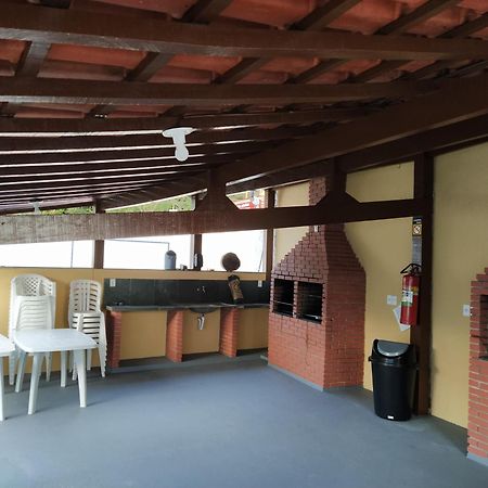 Condominio Encantador Com Piscina Ubatuba Esterno foto