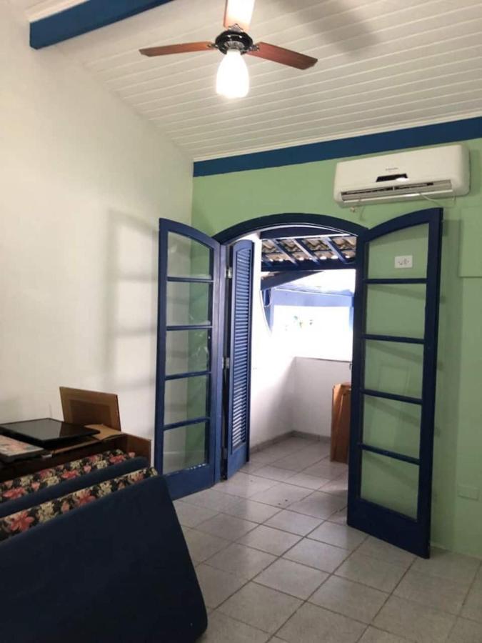 Condominio Encantador Com Piscina Ubatuba Esterno foto