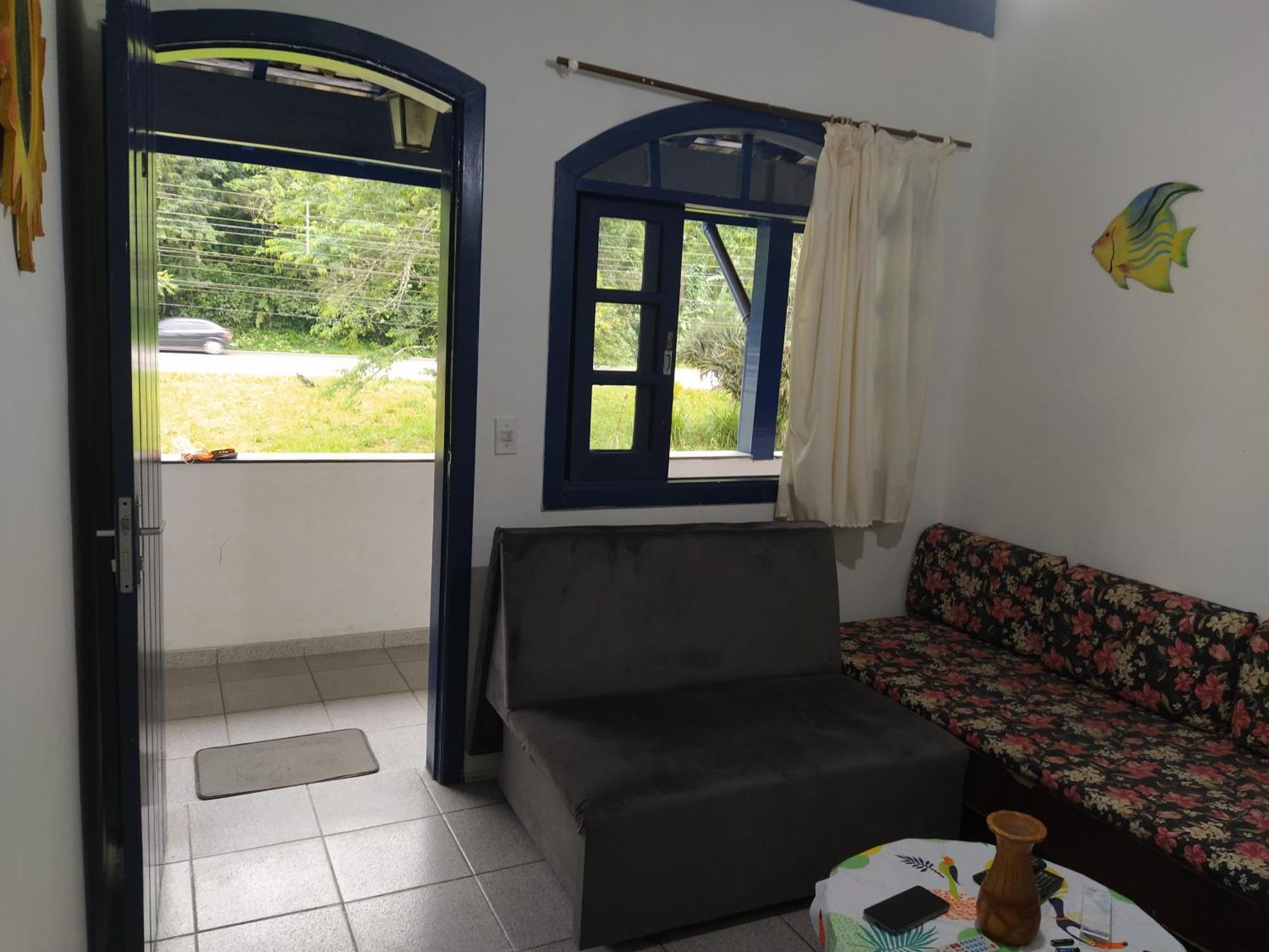 Condominio Encantador Com Piscina Ubatuba Esterno foto