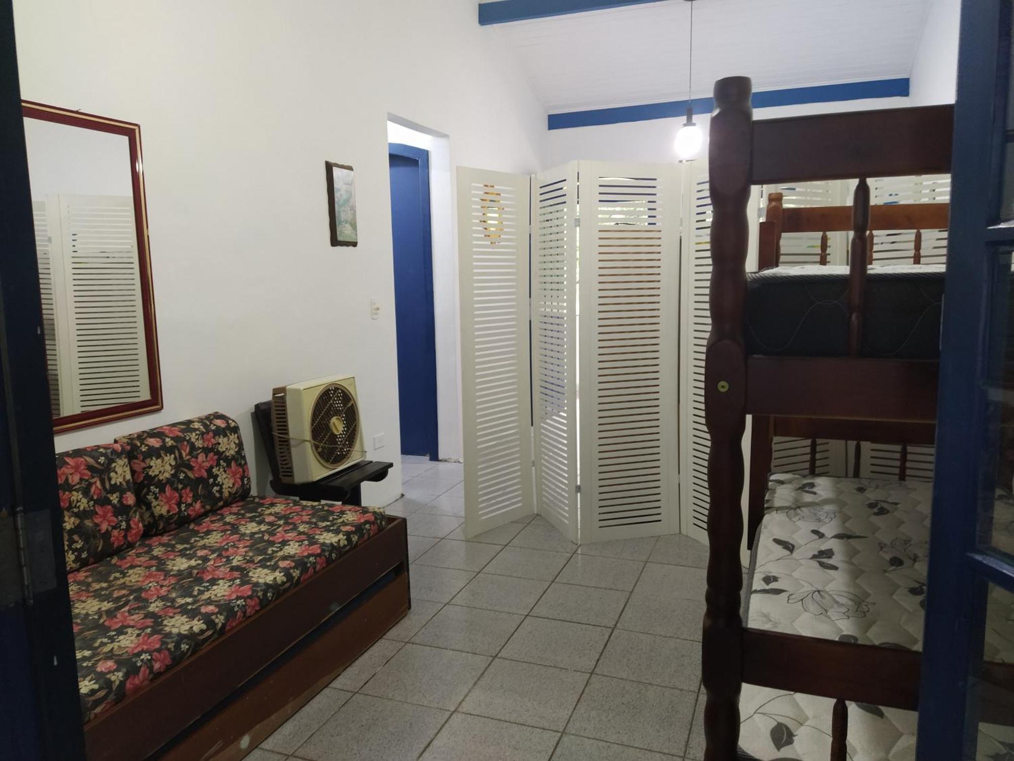 Condominio Encantador Com Piscina Ubatuba Esterno foto