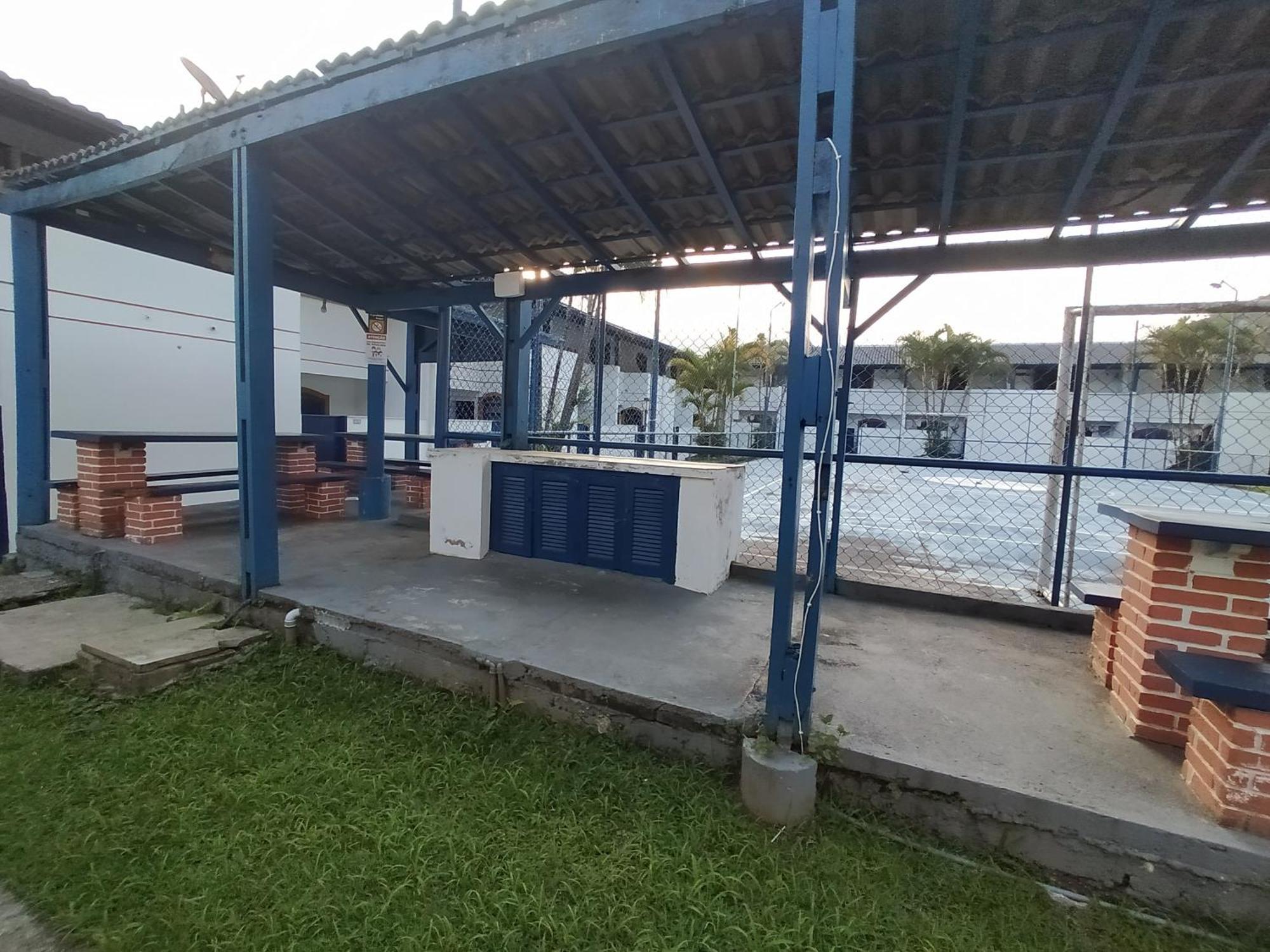 Condominio Encantador Com Piscina Ubatuba Esterno foto