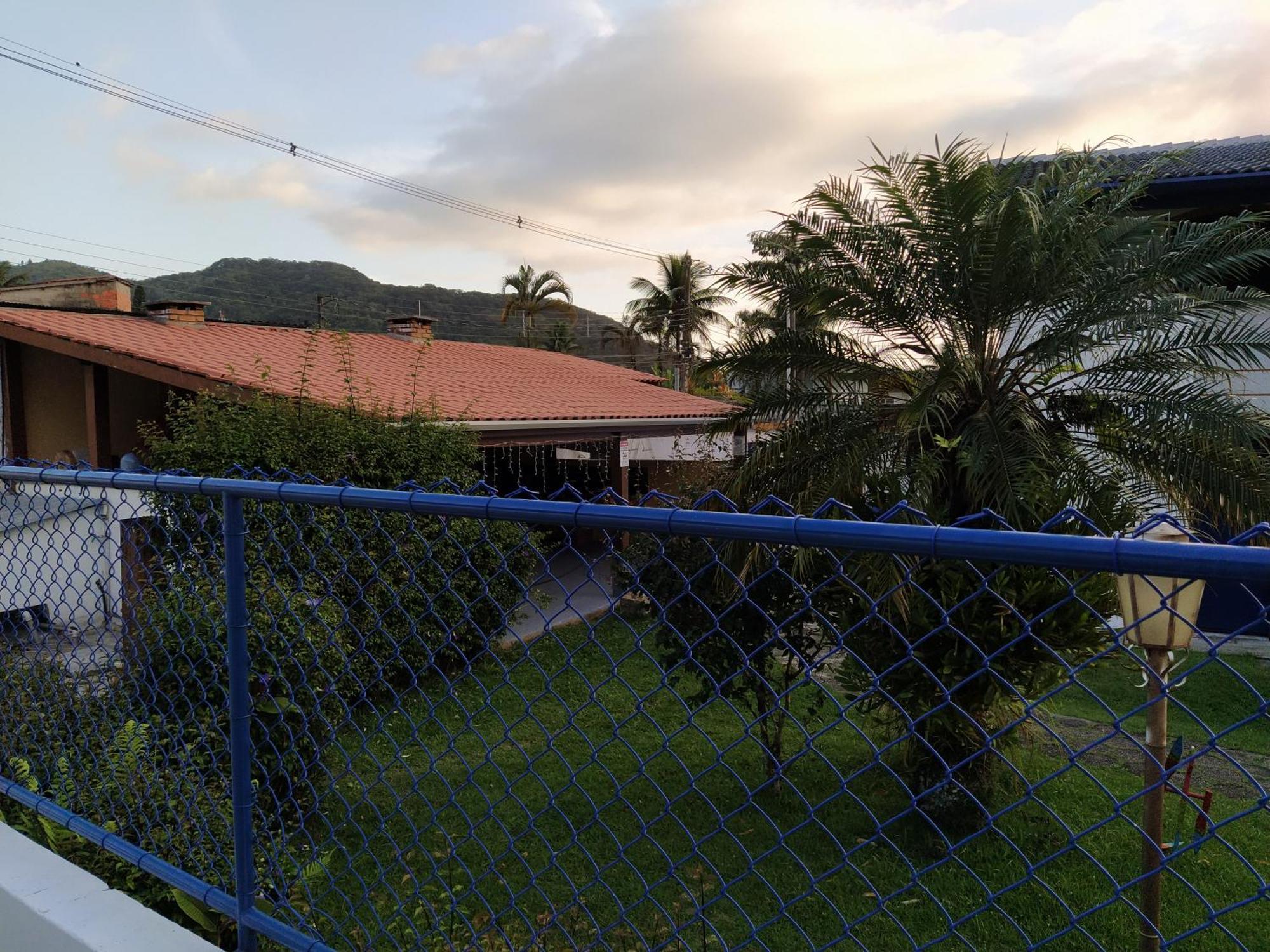 Condominio Encantador Com Piscina Ubatuba Esterno foto