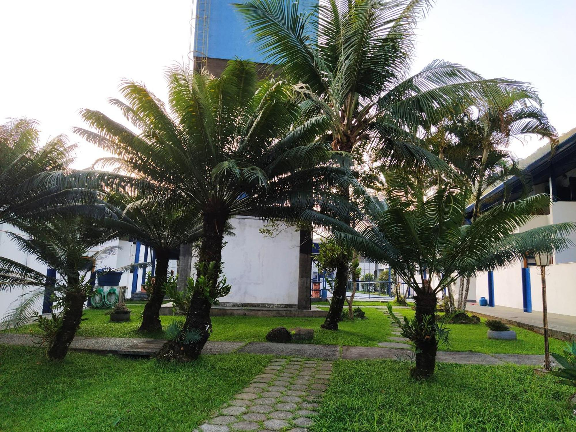 Condominio Encantador Com Piscina Ubatuba Esterno foto